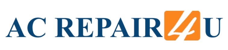 AC REPAIR4U